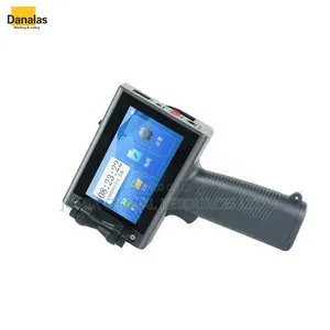 Handheld Inkjet Printer