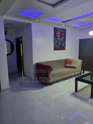 Furnished 2bdrm Apartment in Ikate for rent