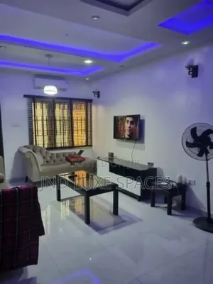 Furnished 2bdrm Apartment in Ikate for rent