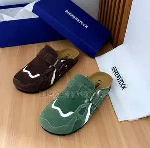 Birkenstock Mules Halfshoes