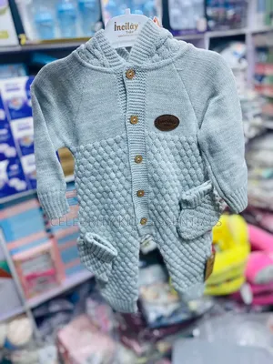 Baby Romper