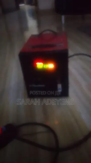 Binatone 5000W Digital Voltage Stabilizer