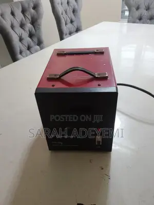Binatone 5000W Digital Voltage Stabilizer