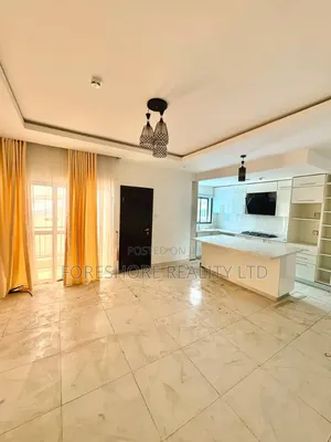 3bdrm Apartment in Alausa Heights for rent