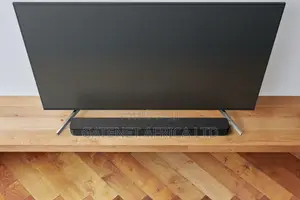 Sony HT-SF150 Wireless Bluetooth Soundbar Speaker 120W Inbuilt Woofer