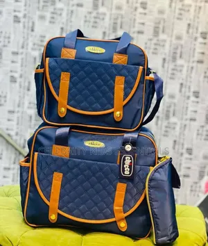 Mother Care Bag