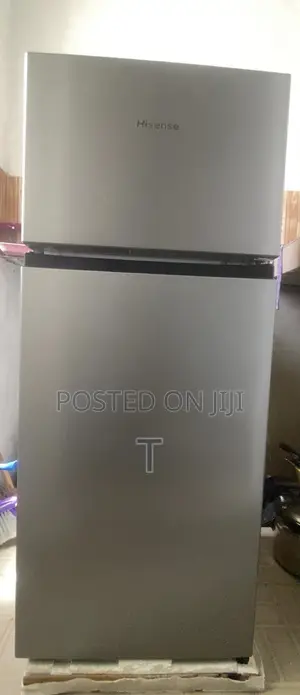 Hisense Refrigerator