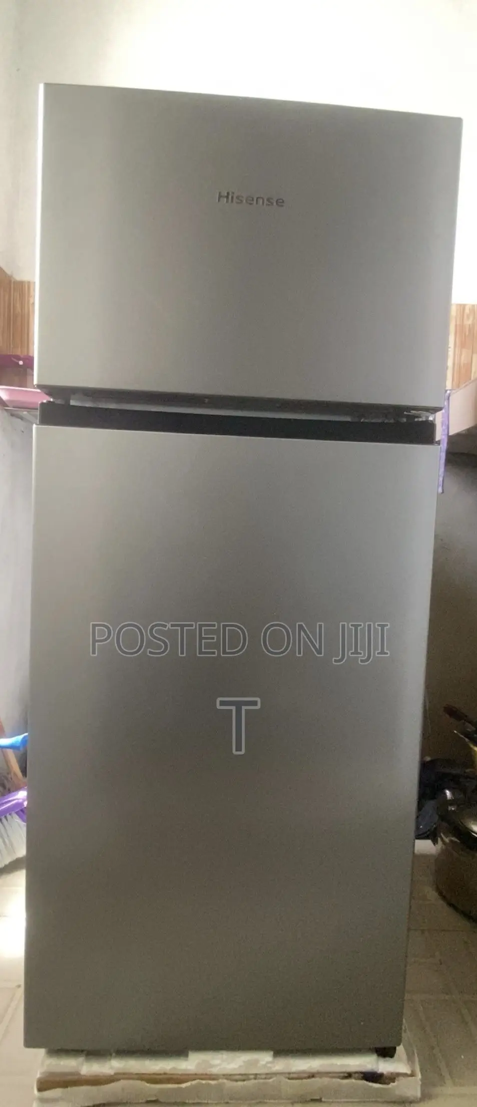 Hisense Refrigerator