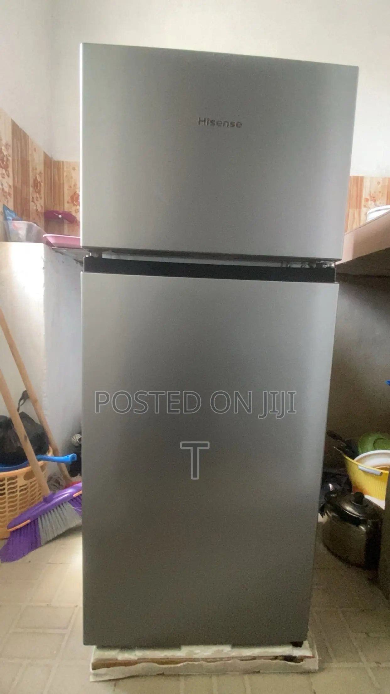 Hisense Refrigerator