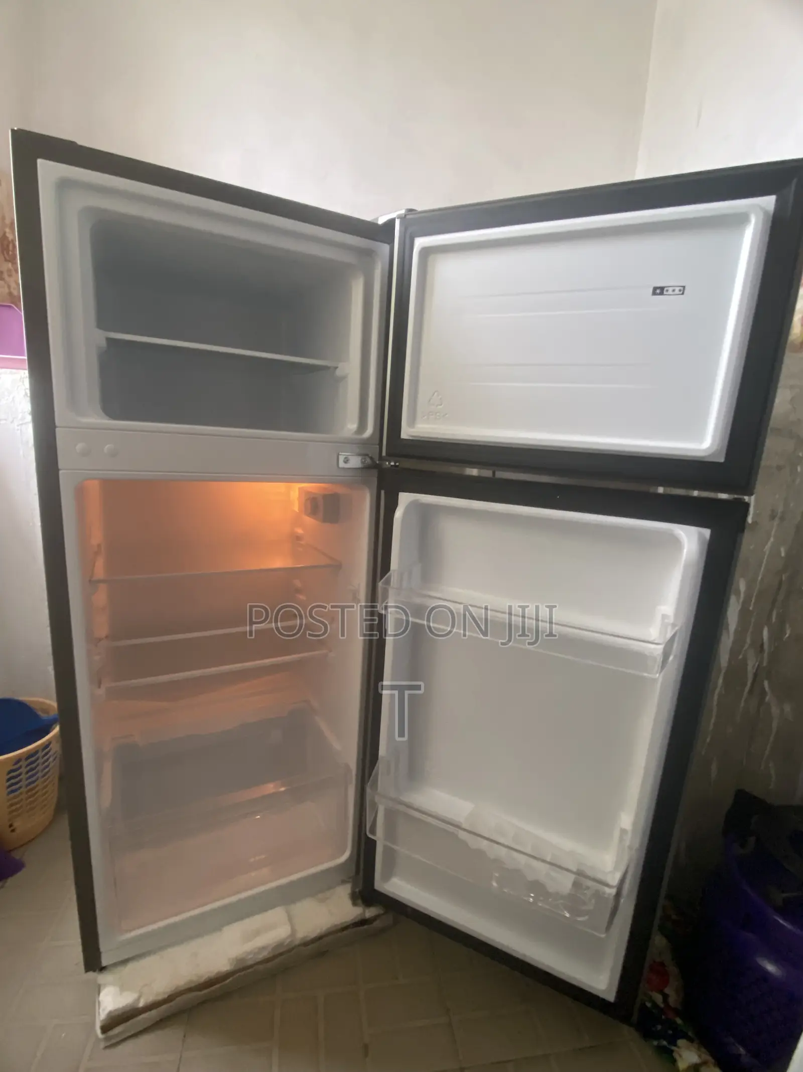 Hisense Refrigerator
