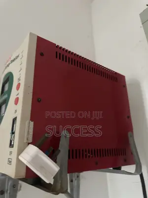 6 Months Used Stabilizer