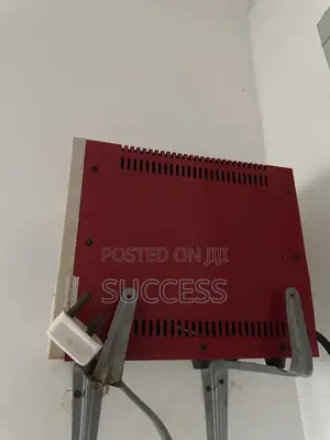 6 Months Used Stabilizer