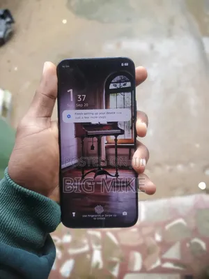 New Itel S26 Ultra 128 GB Blue
