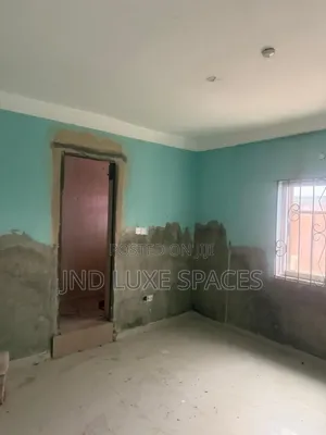2bdrm Apartment in Obafemi-Owode for rent