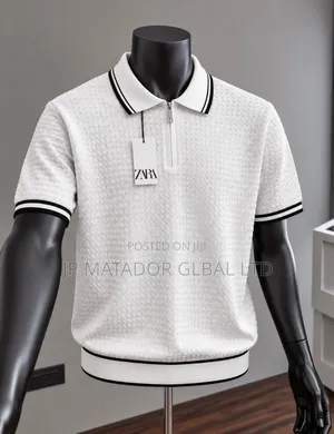 Luxury Collar Neck