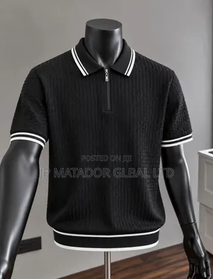 Luxury Collar Neck
