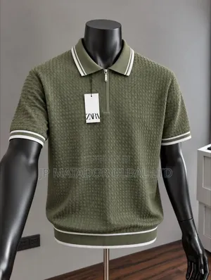 Luxury Collar Neck