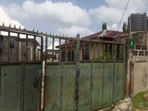 3bdrm Bungalow in Gwagwalada for sale