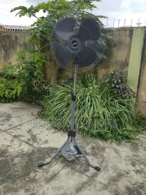 Standing Fan