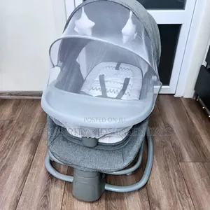 4 In1 Baby Swing