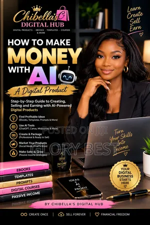 How to Make Money With Ai