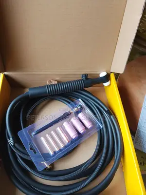 Argon Torch/Tig Torch Set