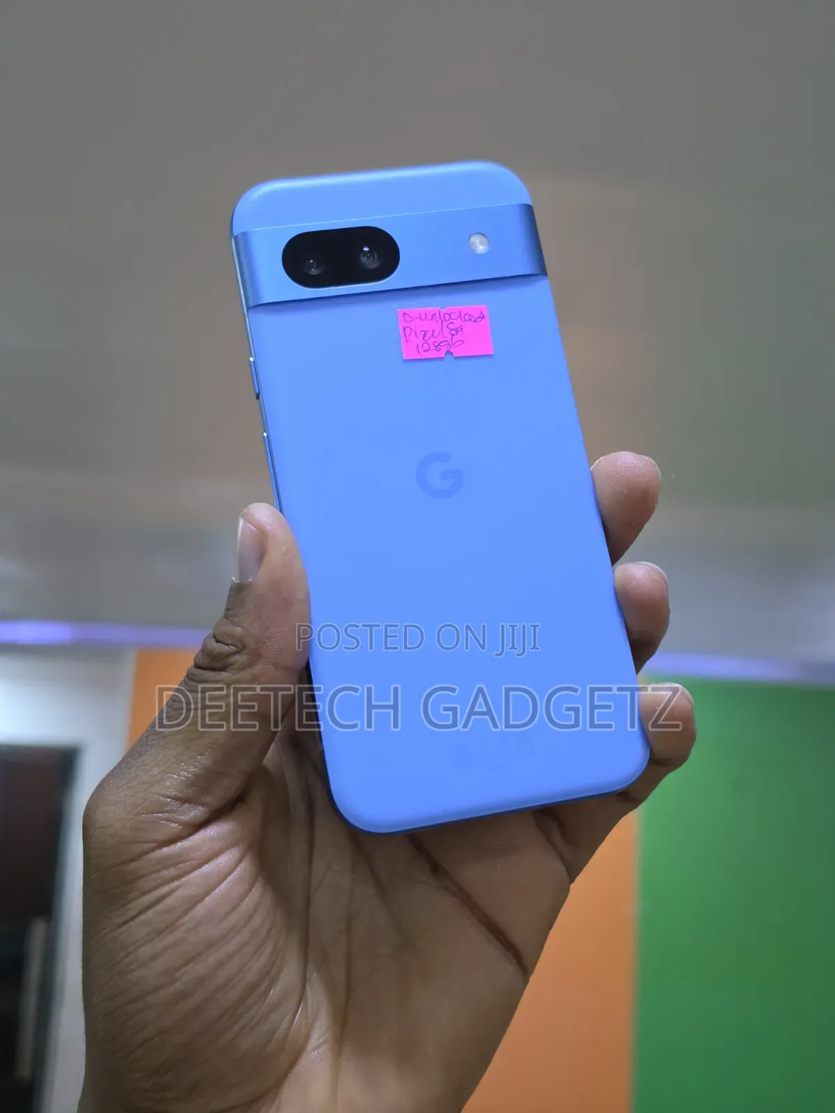 Google Pixel 8a 128 GB Blue