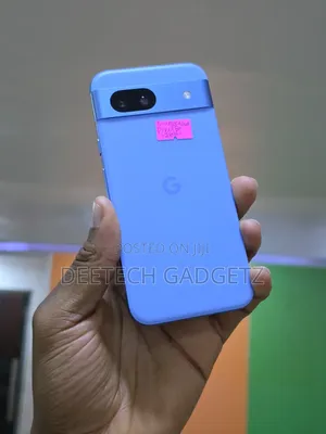 Google Pixel 8a 128 GB Blue