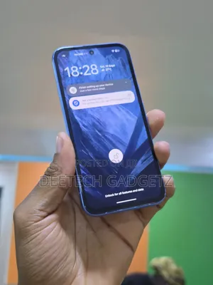 Google Pixel 8a 128 GB Blue