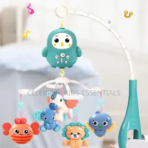 Cot Bed Bell