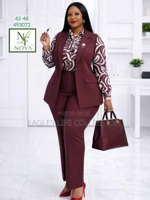 3 Sets Turkish Suit