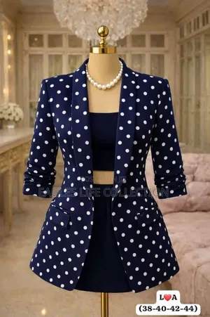 3 Sets Turkish Suit