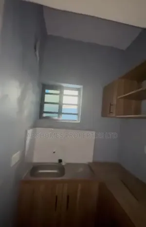 Furnished 1bdrm Bedsitter in Shomolu / Shomolu for rent