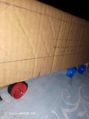 Toy Traller