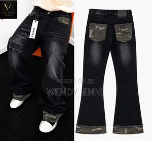 Update Baggy Jeans Affordable, Luxury and Available for Pick Up