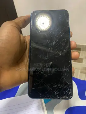 Infinix Note 8i 128 GB Blue