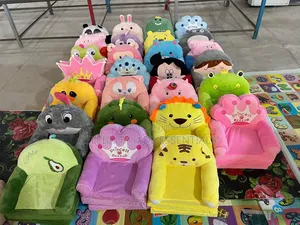 2 In1Baby Sofa