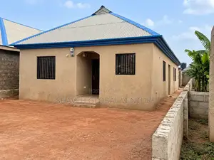 1bdrm Apartment in Abiola, Ado-Odo/Ota for rent