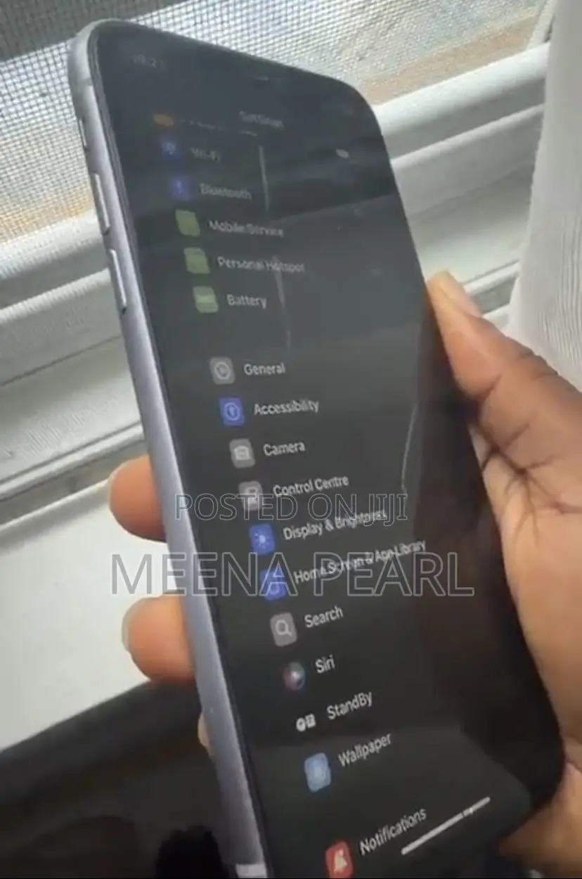 Apple iPhone 11 64 GB Purple