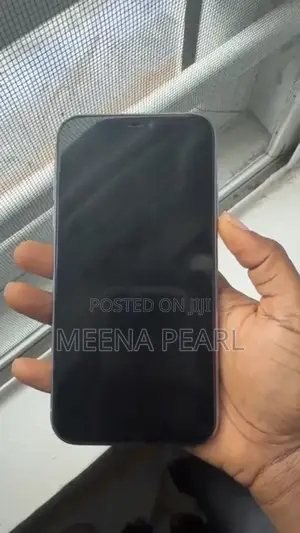 Apple iPhone 11 64 GB Purple