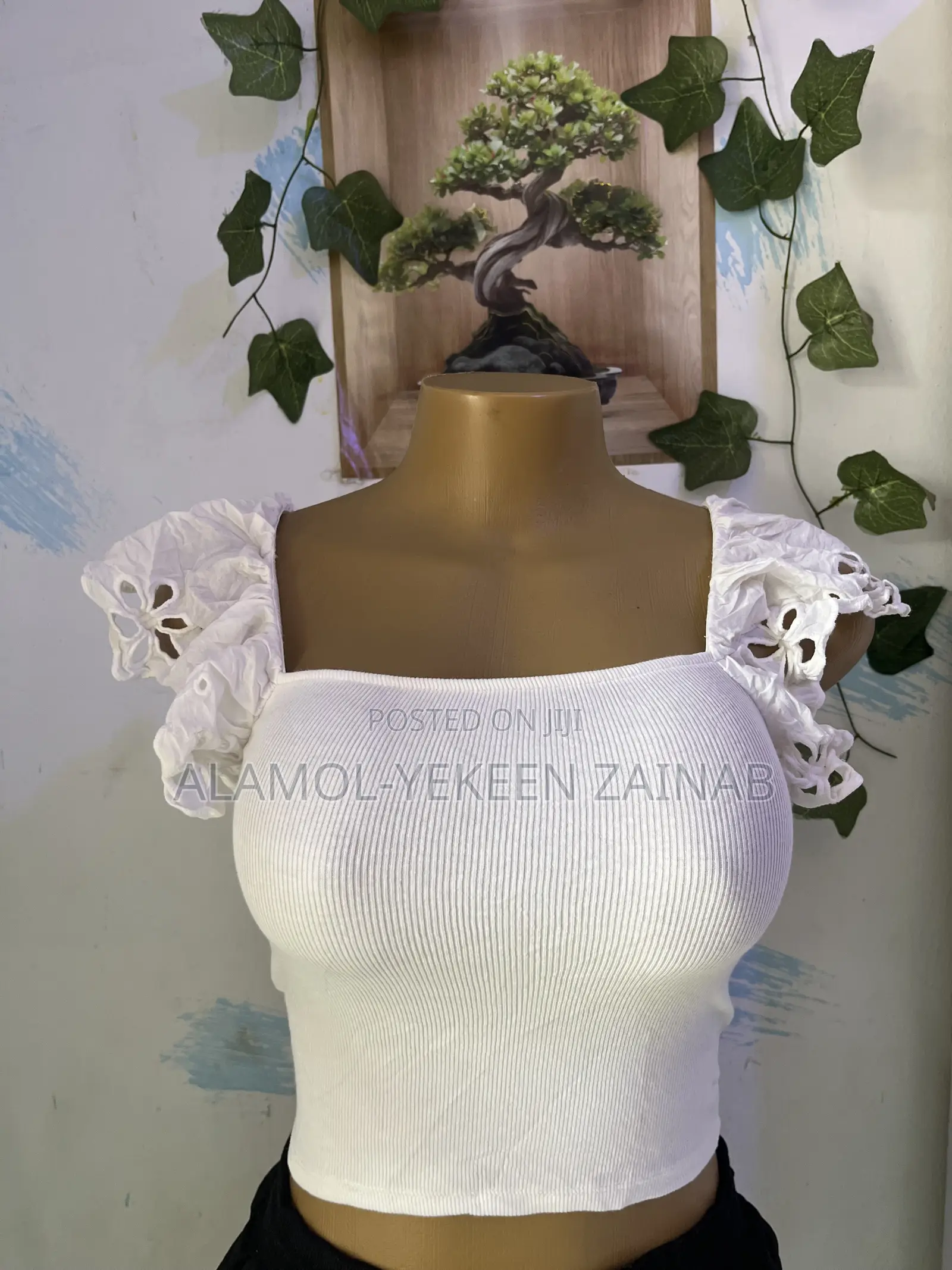 Elevate Your Wardrobe With Our Beautiful Basic Top