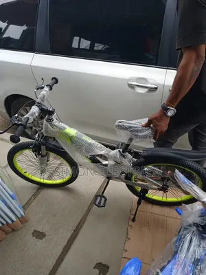 Baby Bicycle
