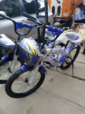 Baby Bicycle