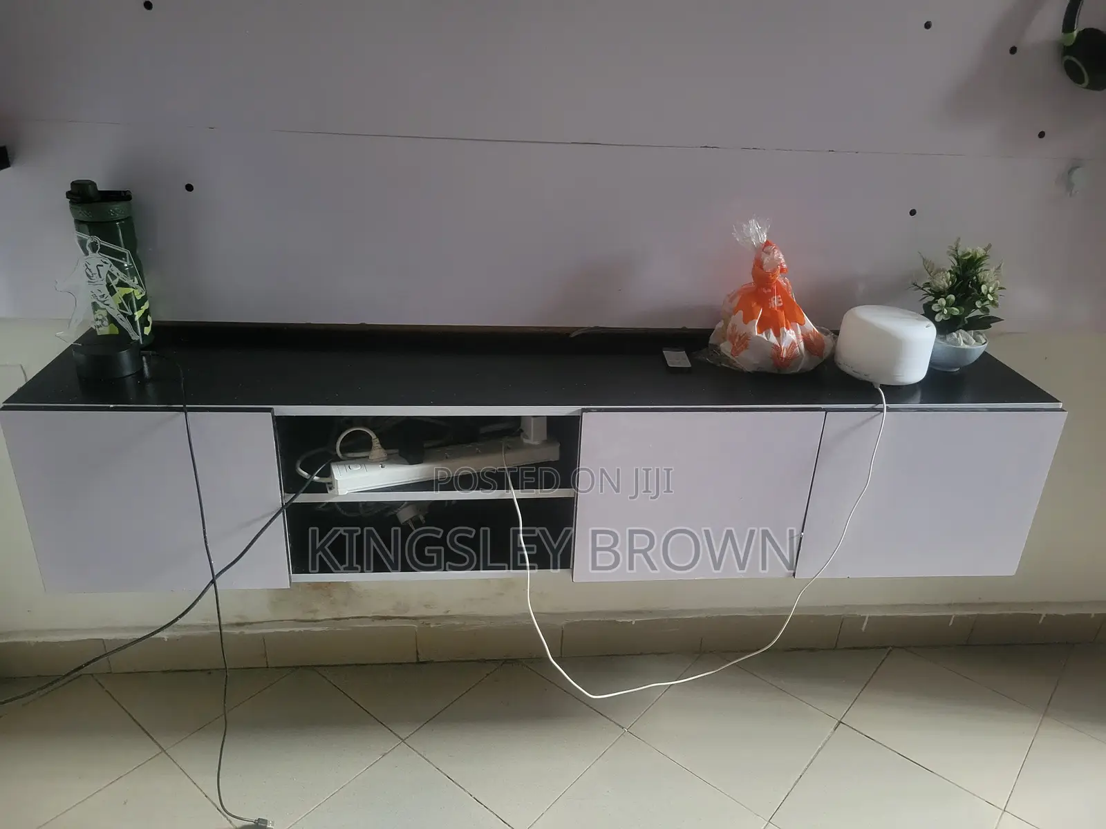 TV Console