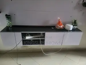TV Console
