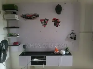TV Console