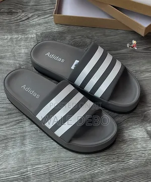 Cartoon Palm Slide