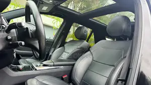 Mercedes-Benz M Class ML400 4MATIC 4dr SUV AWD (3.0L 6cyl Turbo 7A)