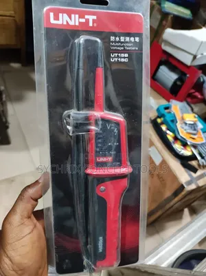 Unit-T Voltage Tester