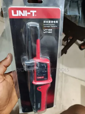 Unit-T Voltage Tester